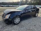 2011 Cadillac Cts Luxury Collection