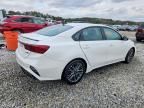 2022 KIA Forte gt Line
