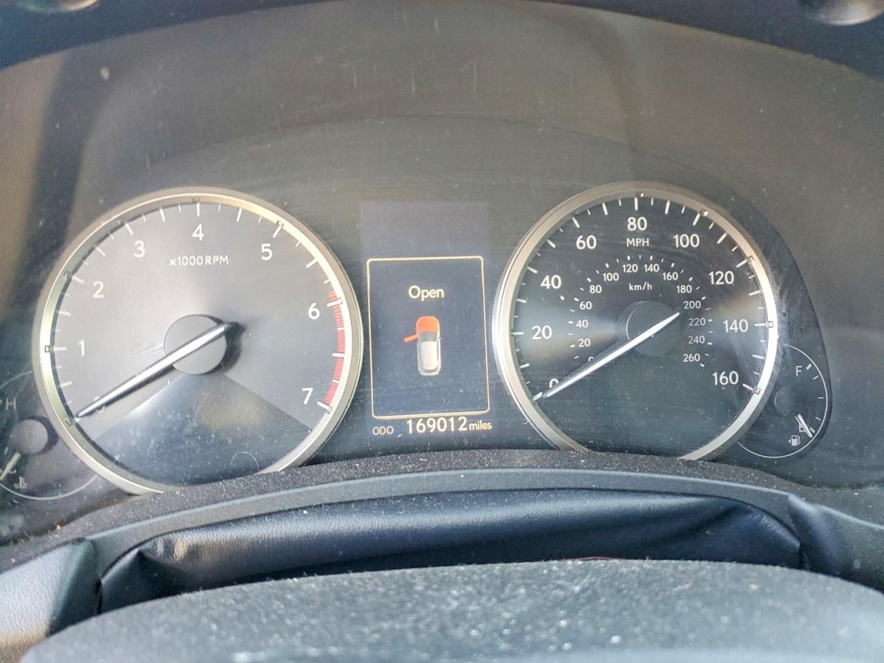 2017 Lexus Nx 200t Base