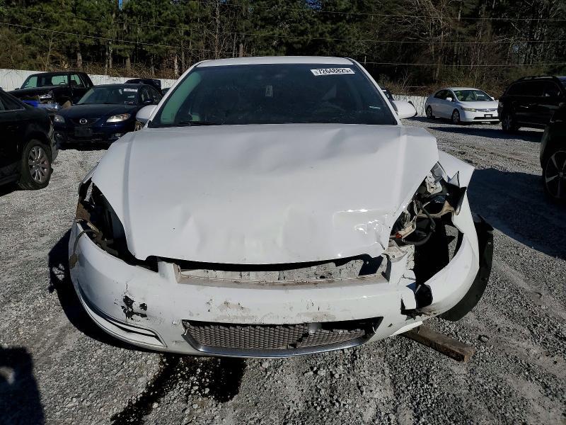 2014 Chevrolet Impala Limited ls