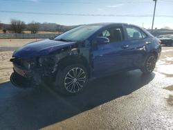 2014 Toyota Corolla l for sale in Lebanon, TN