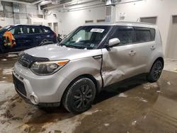 2014 KIA Soul + for sale in Elmsdale, NS