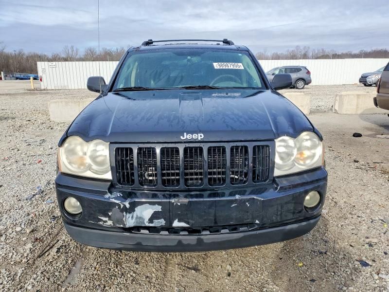 2007 Jeep Grand Cherokee Laredo