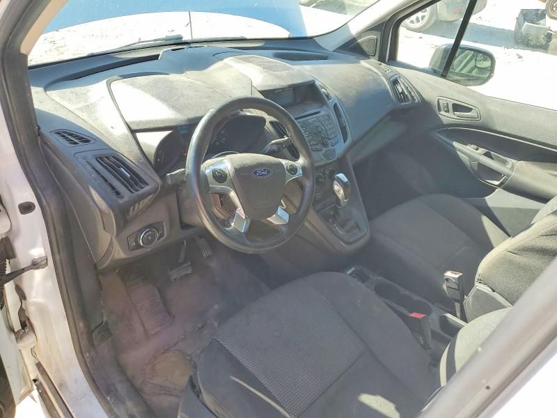 2015 Ford Transit Connect XL