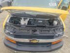 2022 Chevrolet Express 2500 Delivery Van