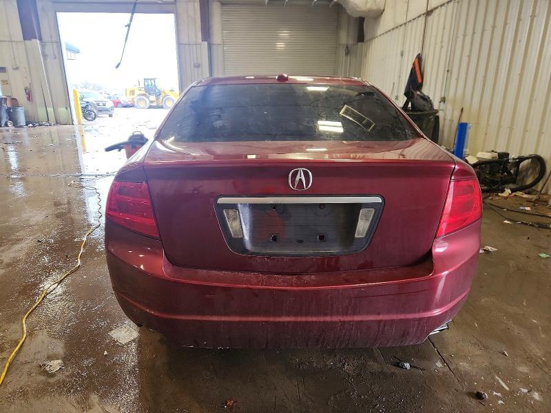 2006 Acura 3.2tl