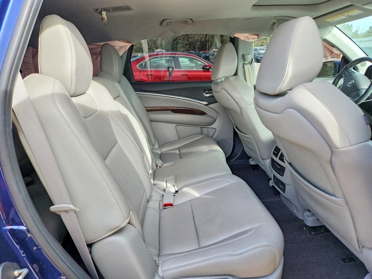 2018 Acura Mdx Technology