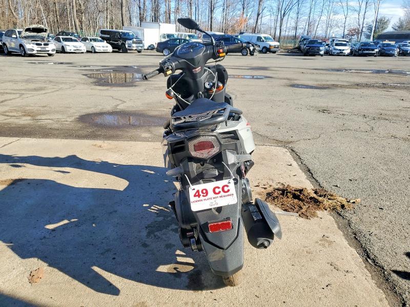 2024 Other Motorcycle Zhejiang Jiahue Scooter