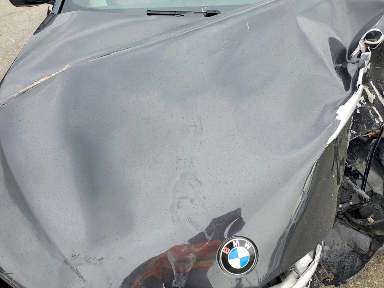 2019 BMW 530e