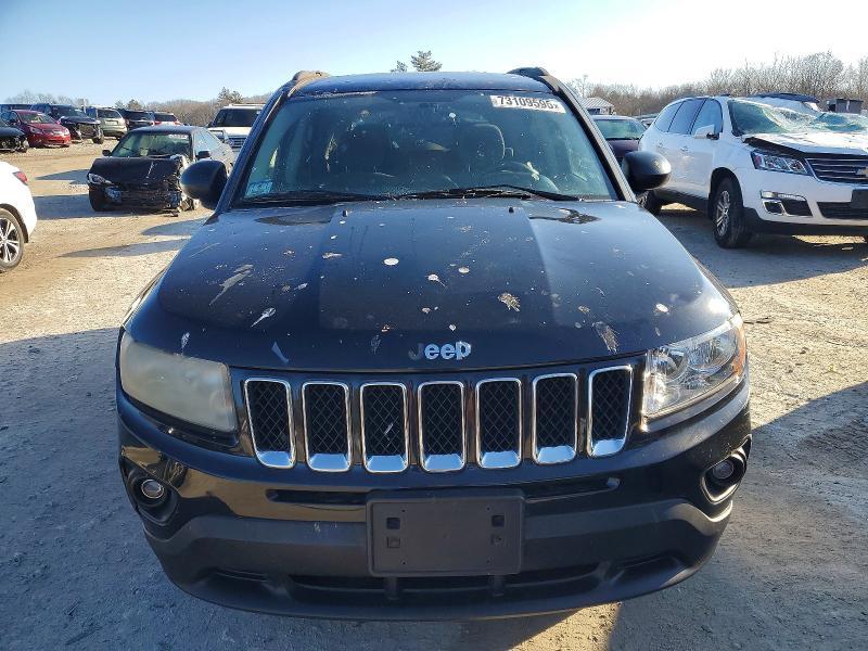 2013 Jeep Compass Sport
