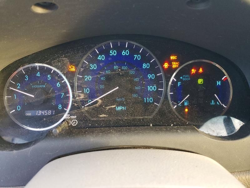 2009 Toyota Sienna ce