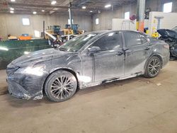2018 Toyota Camry l for sale in Blaine, MN