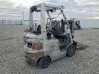 2013 Nissan 2013 Niss Forklift