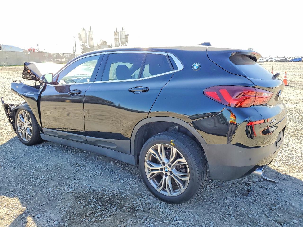 2022 BMW X2 Sdrive28i