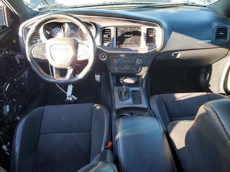 2022 Dodge Charger gt