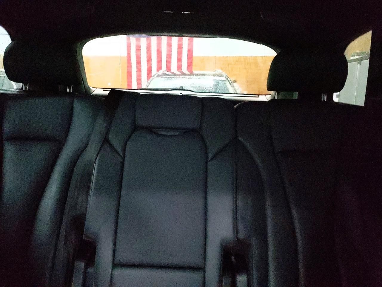 2020 Audi Q7 Premium Plus