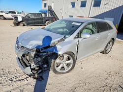 2009 Toyota Venza en venta en Greenwood, NE