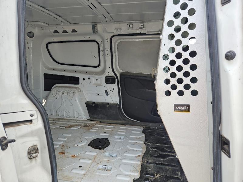 2021 Dodge RAM Promaster City Delivery Van