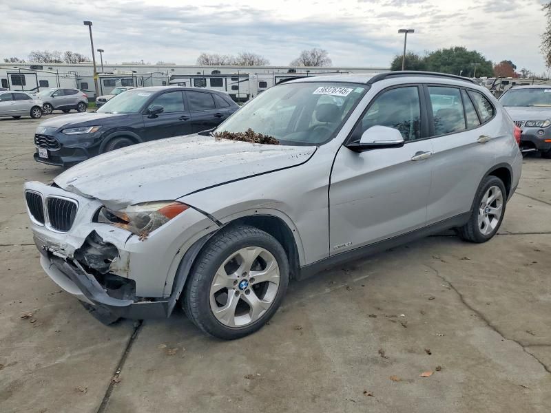 2013 BMW X1 Sdrive28i