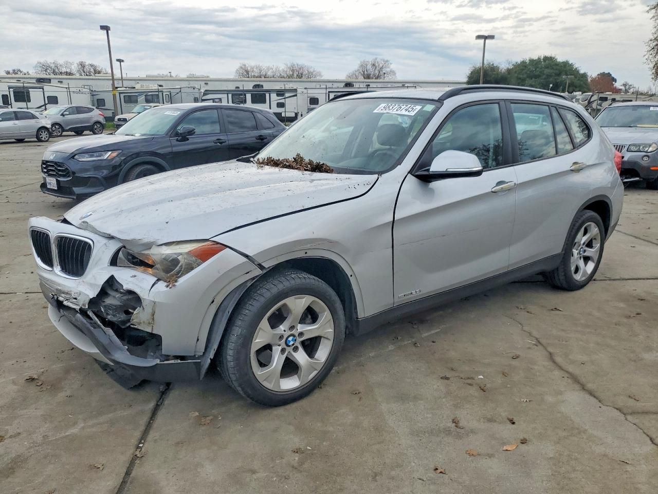 2013 BMW X1 Sdrive28i