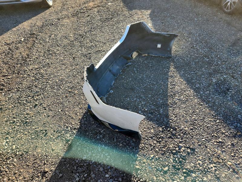 2020 Toyota Camry trd