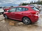 2019 Subaru Impreza Premium Plus