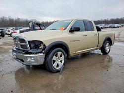 Dodge salvage cars for sale: 2011 Dodge Ram 1500