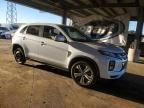2025 Mitsubishi Outlander Sport s