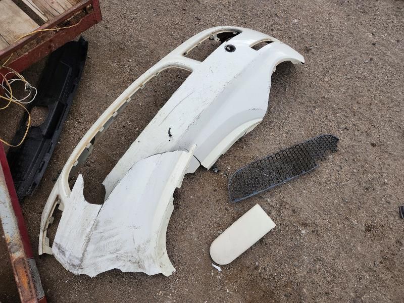 2008 Volkswagen New Beetle Triple White