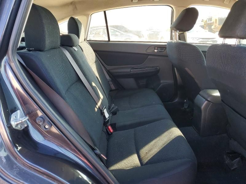 2014 Subaru Impreza Premium