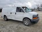 2021 Chevrolet Express G2500