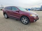 2015 Acura Rdx Technology