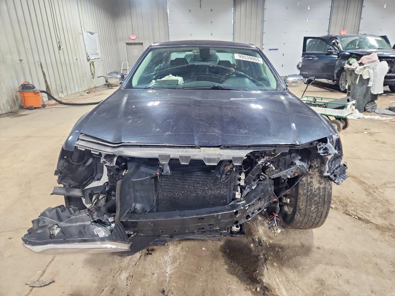 2019 Chrysler 300 Limited