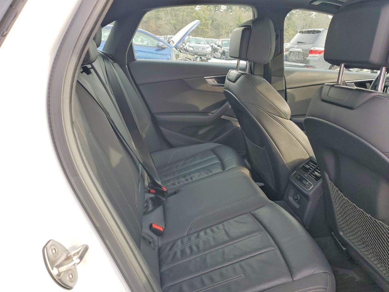2021 Audi A4 Premium 45