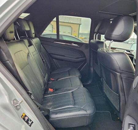 2018 Mercedes-Benz Gle 350 4matic