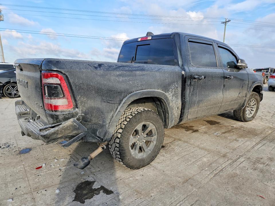2022 Dodge Ram 1500 Rebel