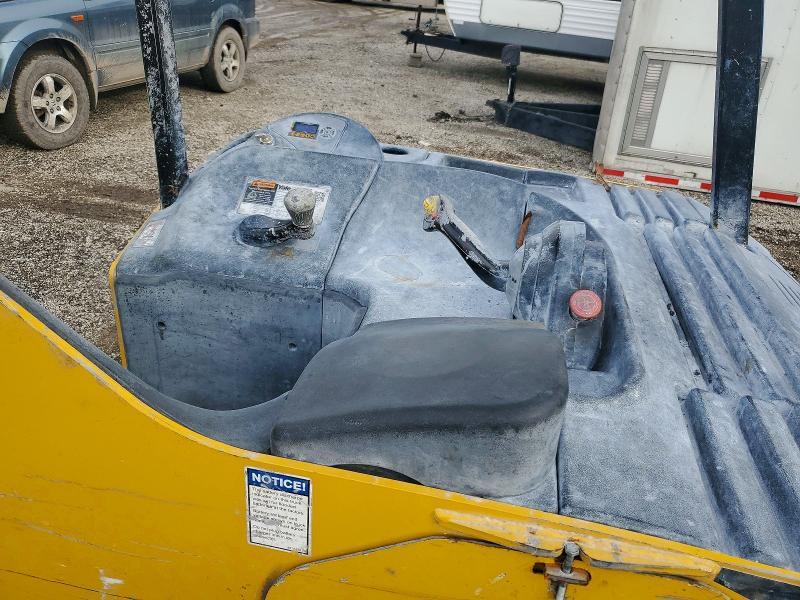 2019 Yale Forklift