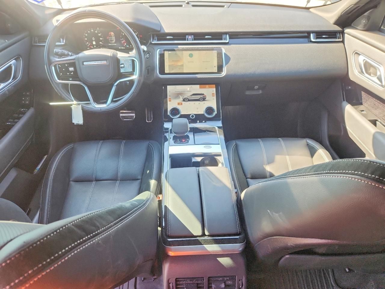 2023 Land Rover Range Rover Velar R-dynamic s