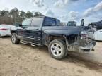 2014 Chevrolet Silverado C1500 LTZ