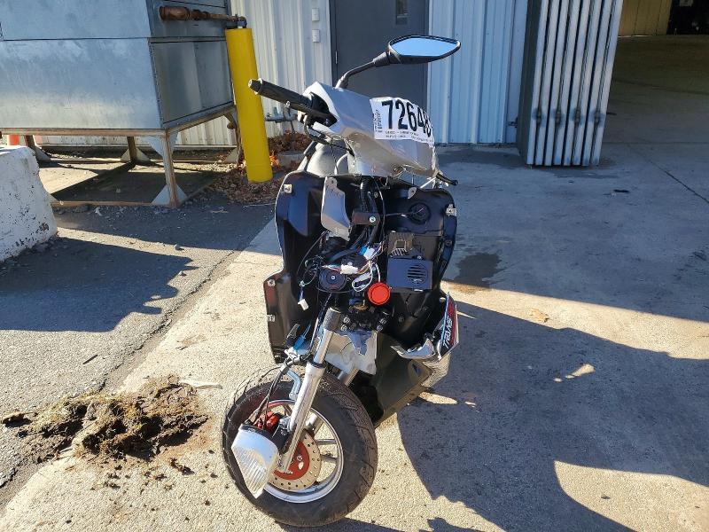 2024 Other Motorcycle Zhejiang Jiahue Scooter