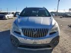 2013 Buick Encore