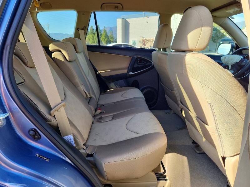 2009 Toyota Rav4
