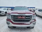 2016 GMC Sierra K1500 sle