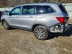 2020 Honda Pilot exl