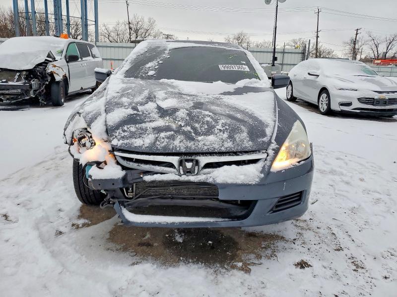 2006 Honda Accord ex