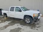 2007 Chevrolet Silverado C1500 Crew cab