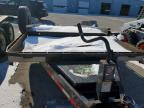 2018 Imperial Tilt Deck Equipment Trailer