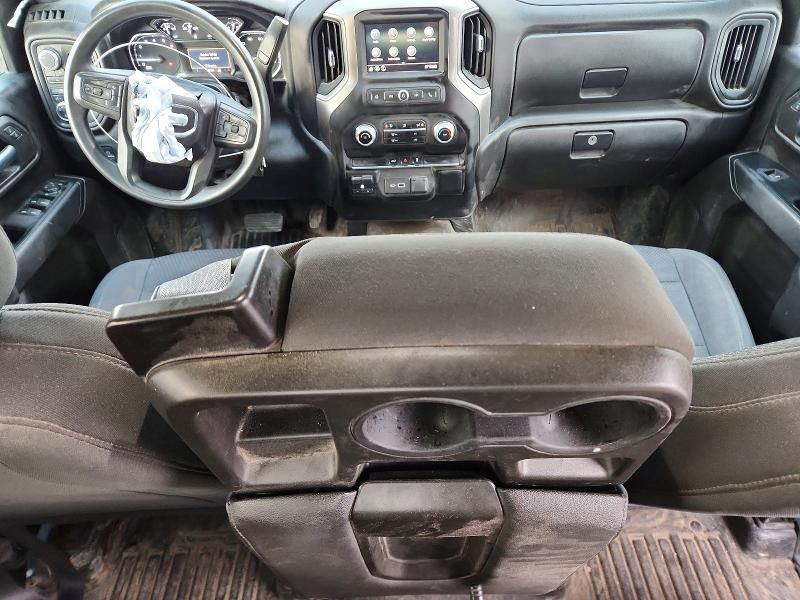 2023 GMC Sierra K2500 Heavy Duty