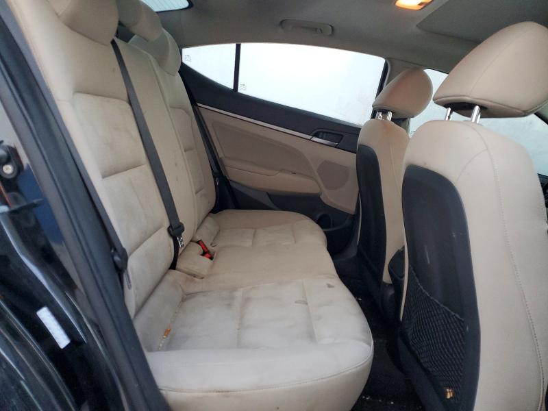 2017 Hyundai Elantra Value Edition