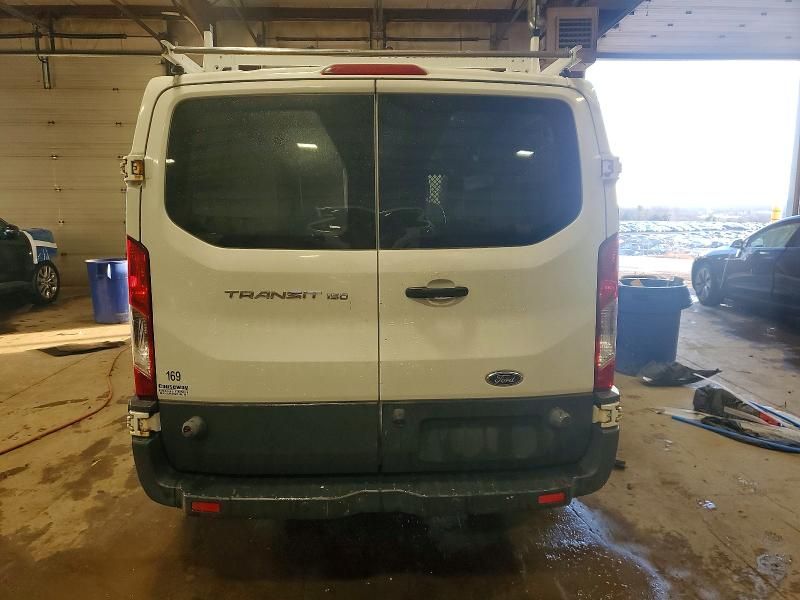 2017 Ford Transit T-150